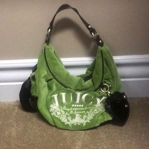 Juicy Couture Purse